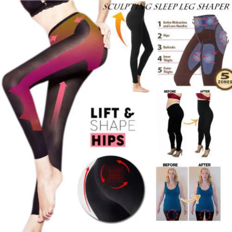 Shapewearpting женские трусы с высокой талией для похудения гетры боди женщин | Мать и
