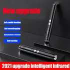 Портативный антиcandid Скрытая камера детектор ручка Wifi RF сигнал подслушивание Контактное отверстие аудио беспроводной ошибка GSM GPS устройство искатель