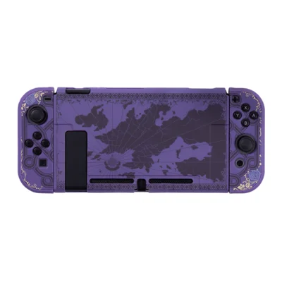 Dockable чехол для Nintendo doswitch Жесткий Чехол Nitendo аксессуары переключателей Switch |