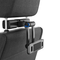 car rear pillow bracket tablet car tablet holder car accessories adjustable viewing angle prevent neck arm strain