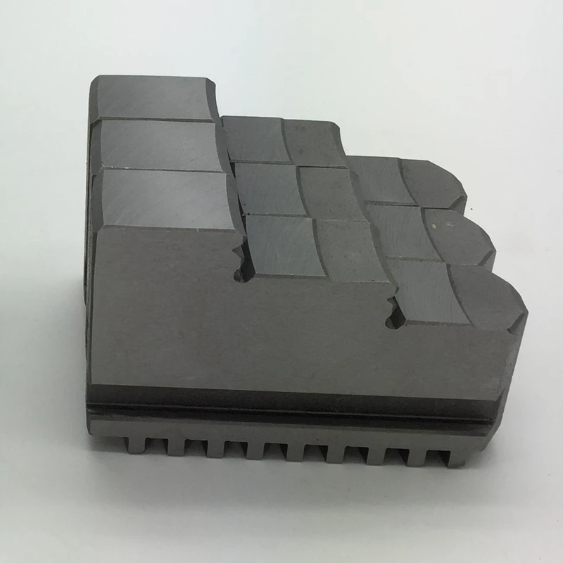 Универсальный трехкулачковый Зажимной патрон с защитой от помех 3