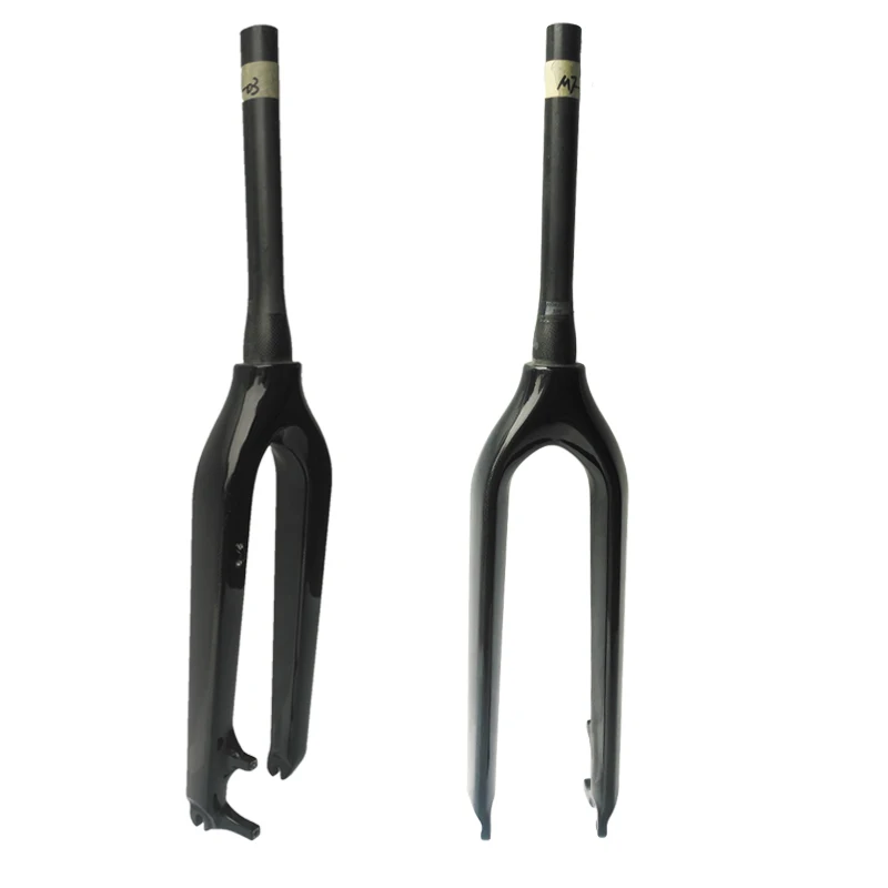 Вилка EARRELL углеродная eutral для горного велосипеда коническая вилка 26ER/27.5ER / 29 ER rock