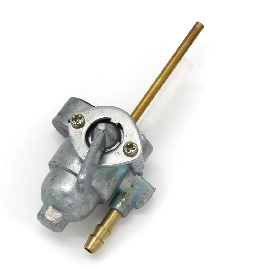 

Motorcycle Fuel Tank Switch For Honda CB175 1969-1973 CA110 CA175 K3 Touring Super Sport CA200 XL100 XL175 XL250 XL350 1974-1975