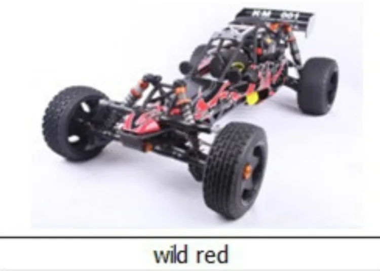 1:5 бензин RC багги для Baja 5b ss KSRC001+ 2,4 ГГц радио+ RTR