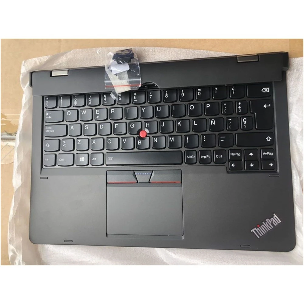 Новый оригинальный ноутбук Lenovo thinkpad helix тип 20CG ультрабук pro с клавиатурой и