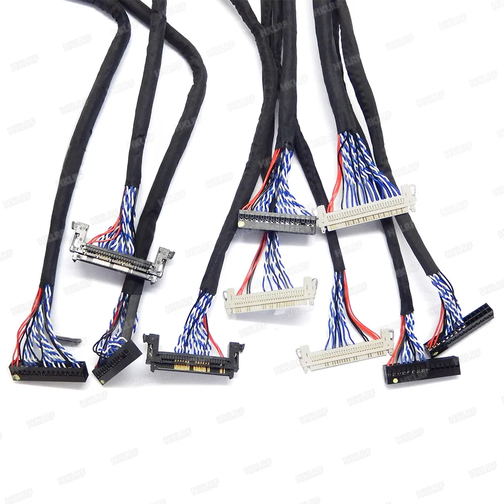 Новый TV160 8th 4K Vbyone & 2K LVDS Тестер экрана|Калькуляторы| |
