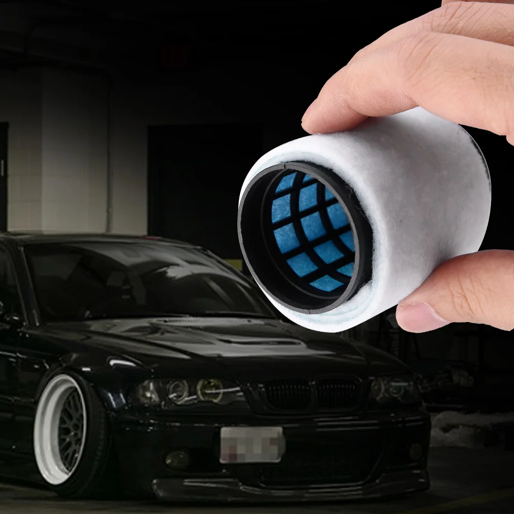 Сепаратор масляного фильтра для BMW 3 серии E46 320D E39 520D 530D 11127793164|Топливный и газовый