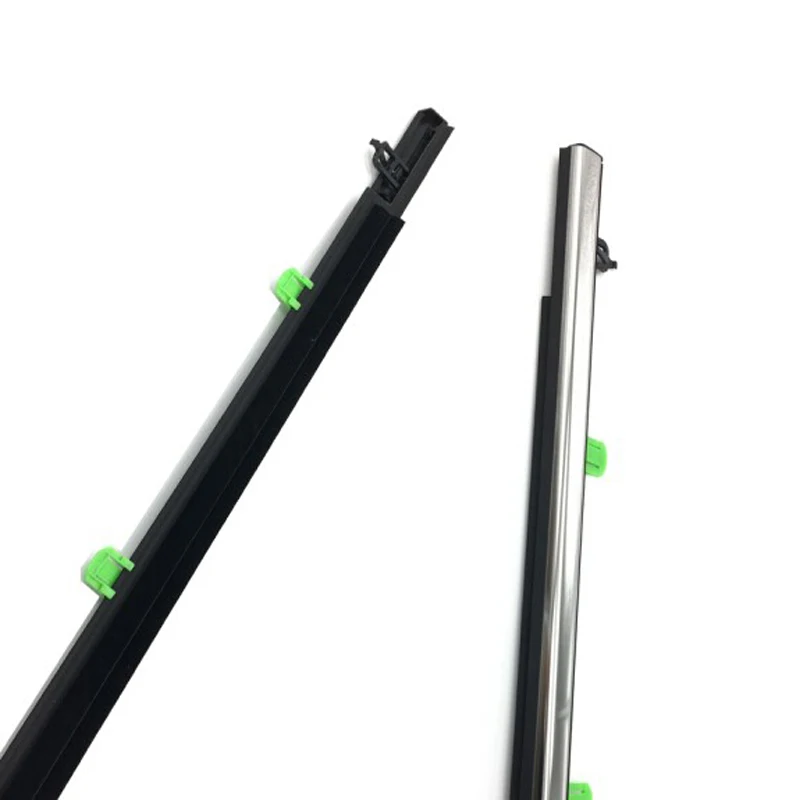 Автомобильная наружная оконная формовочная уплотнительная лента подходит для