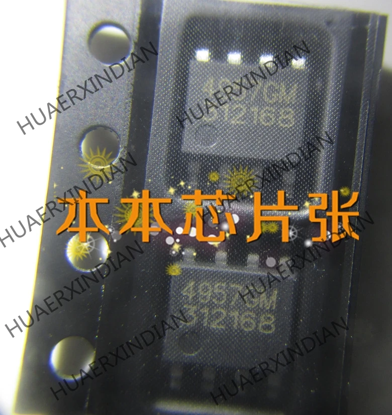 Новый AP4957GM 4957GM SOP8 высокое качество | Обустройство дома