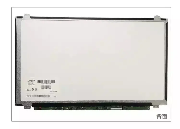 15 6 дюймов LVDS 40PIN для Acer 5810TZ 5820 5830TG 5745G V5-551G M3-581TG ЖК-дисплей экран LP156WH3 TLQ1 B156XW04 v.5 V5 V8