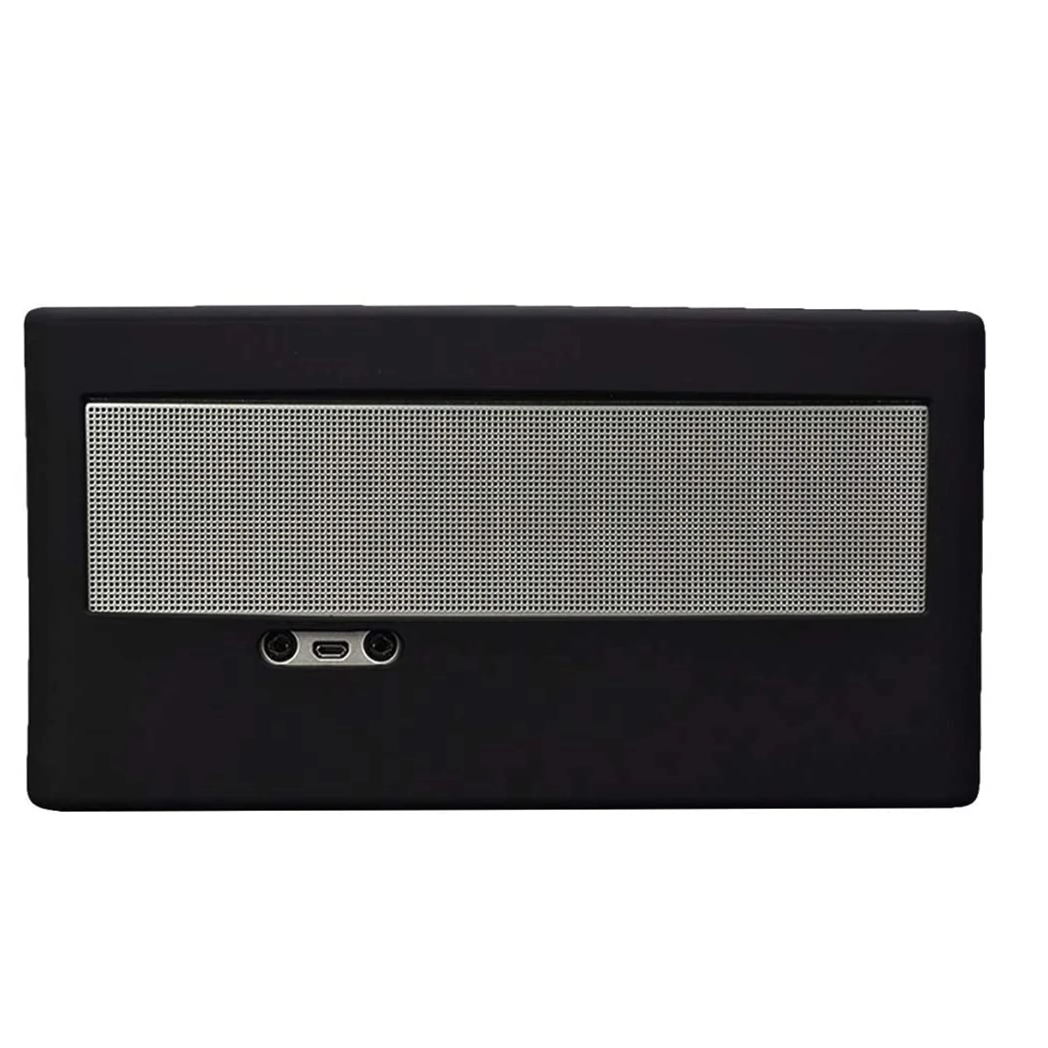 

Protective Silicone Case Cover for Bose SoundLink III Bluetooth Speaker Bose SoundLink III 3