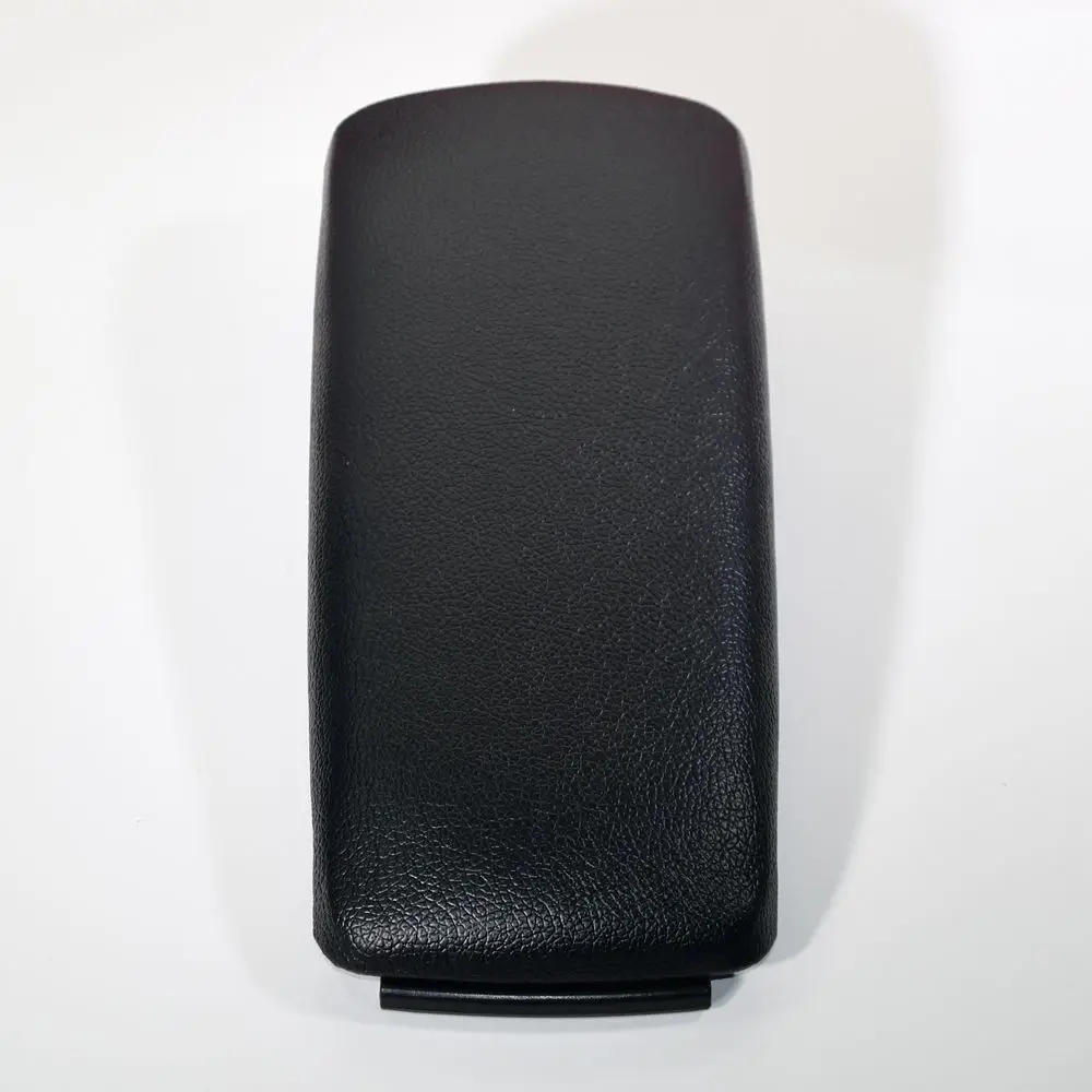 Кожаный бронированный чехол для автомобильной плитки A6 C5 1998-2005 центральная