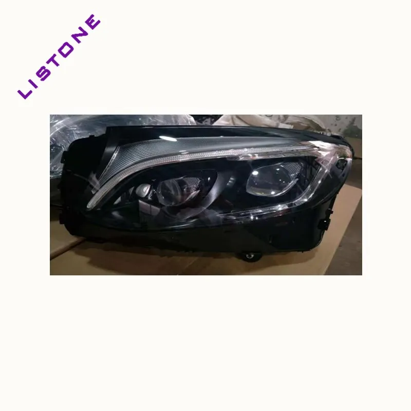 2539061501 2539061601 фара правая левая для Mercedes W253 GLC|Абажуры| |
