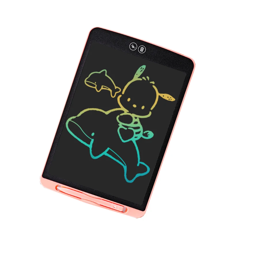 Планшет Графический детский с ЖК-дисплеем 10 дюймов 12 | Компьютеры и офис