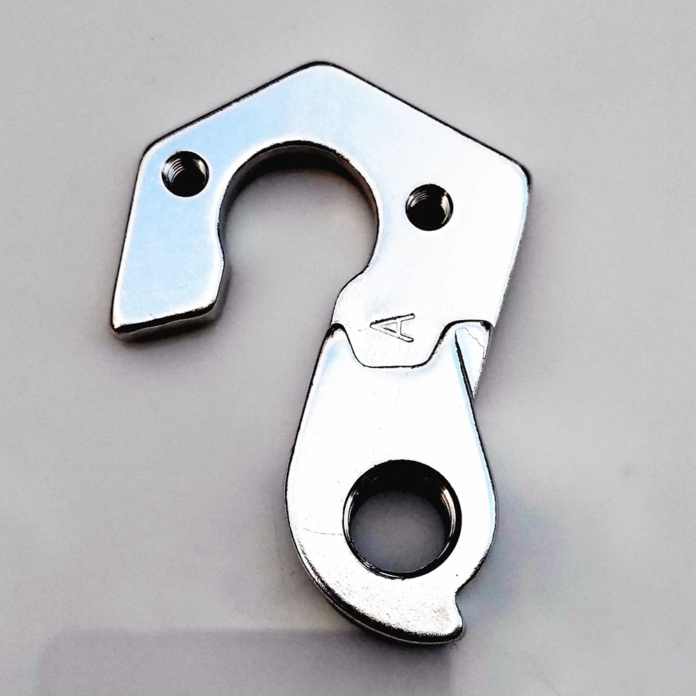 

20pc Bicycle gear rear derailleur hanger mtb alloy dropout For road mtb Rockrider 500S 8.1 8.2 9.1 9.2 B'TWIN derailleur hanger