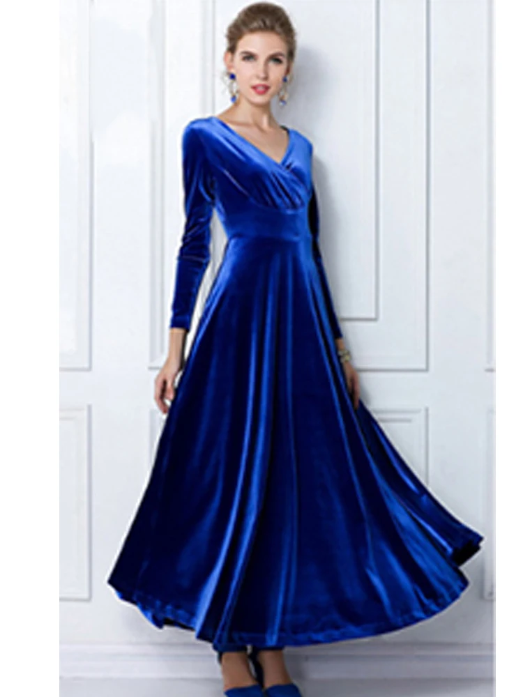 2019 весенне летнее платье размера плюс женские туфли в европейско /американском