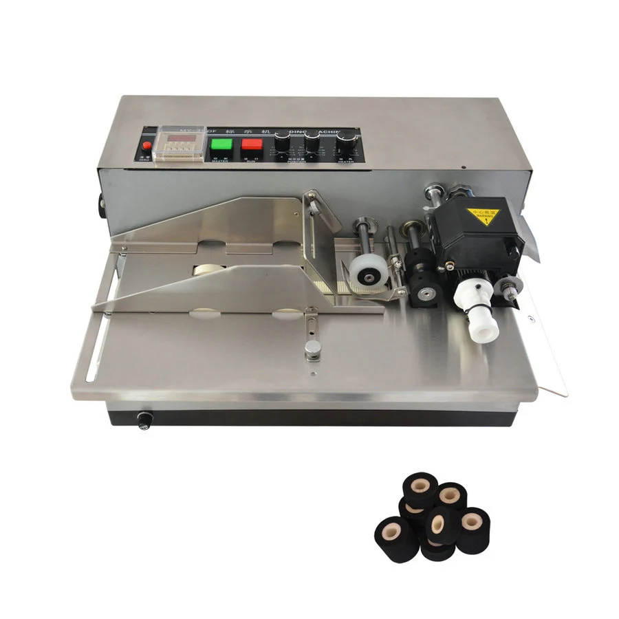 My380f Твердые чернила, кодирующая машина для пищевых продуктов и фармацевтической фабрики