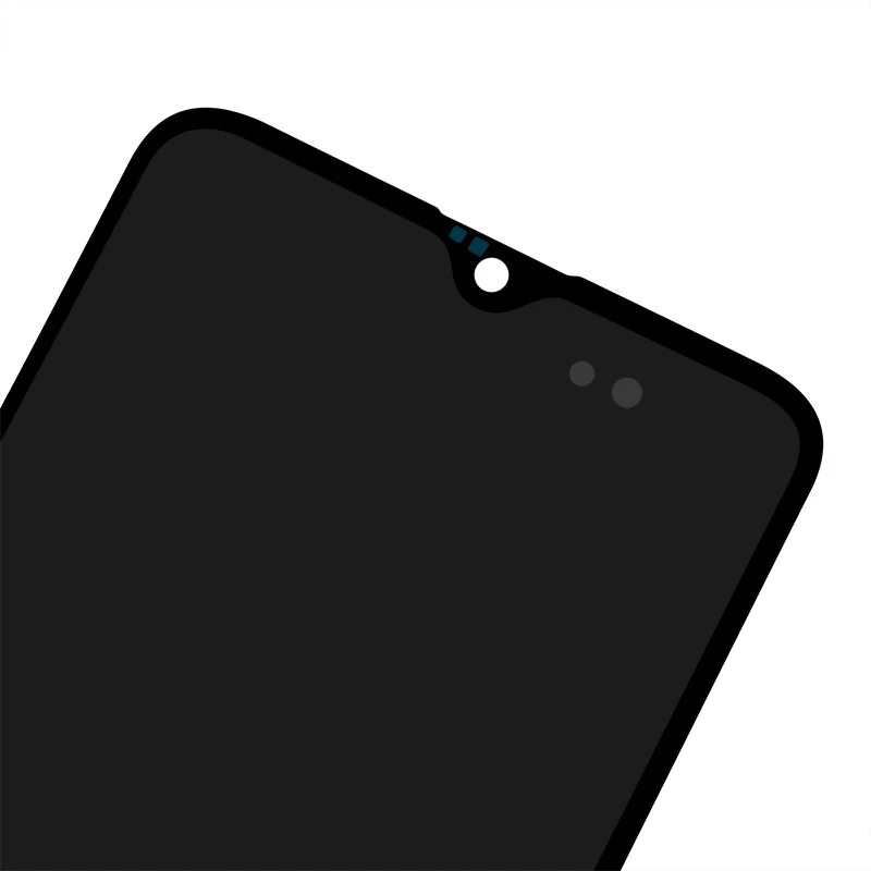 ЖК-дисплей сенсорный экран дигитайзер панель в сборе запасная часть для OnePlus 6T 1 +