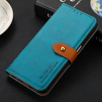 leather case for asus rog phone 5 ultimate retro flip wallet case asus rog phone 5 pro magnetic card slot cover rog phone5 etui