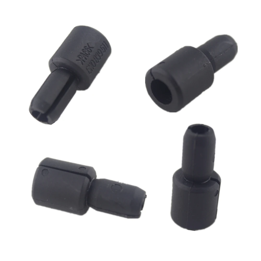 READXT 4 шт. автомобильные аксессуары передвижная дверь стеклянная булавка для Passat B5