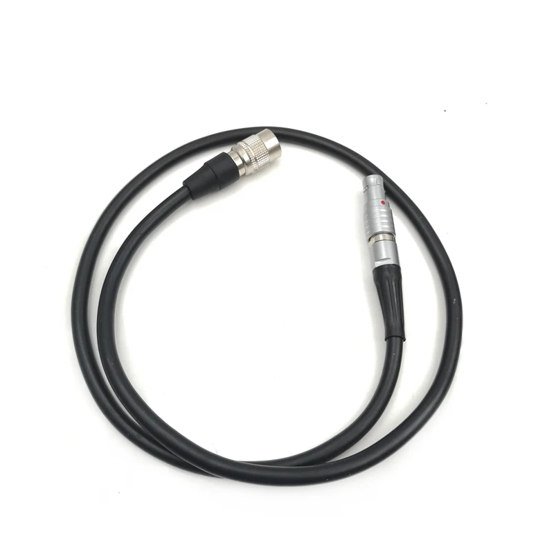 Timecode Systems Wave Cable FGG 0B 2 Pin to Hirose 4 Male Connector Teradek ARRI magicsky video link power cable | Обустройство дома