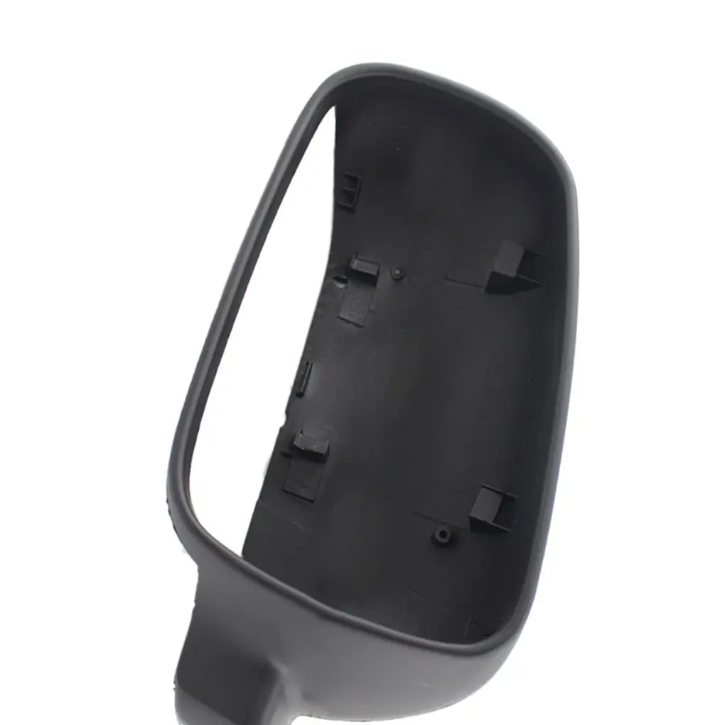 Боковая Замена для Golf 4 MK4 Bora 99-04 3B0857538B крышка зеркала заднего вида корпус Защитная крышка