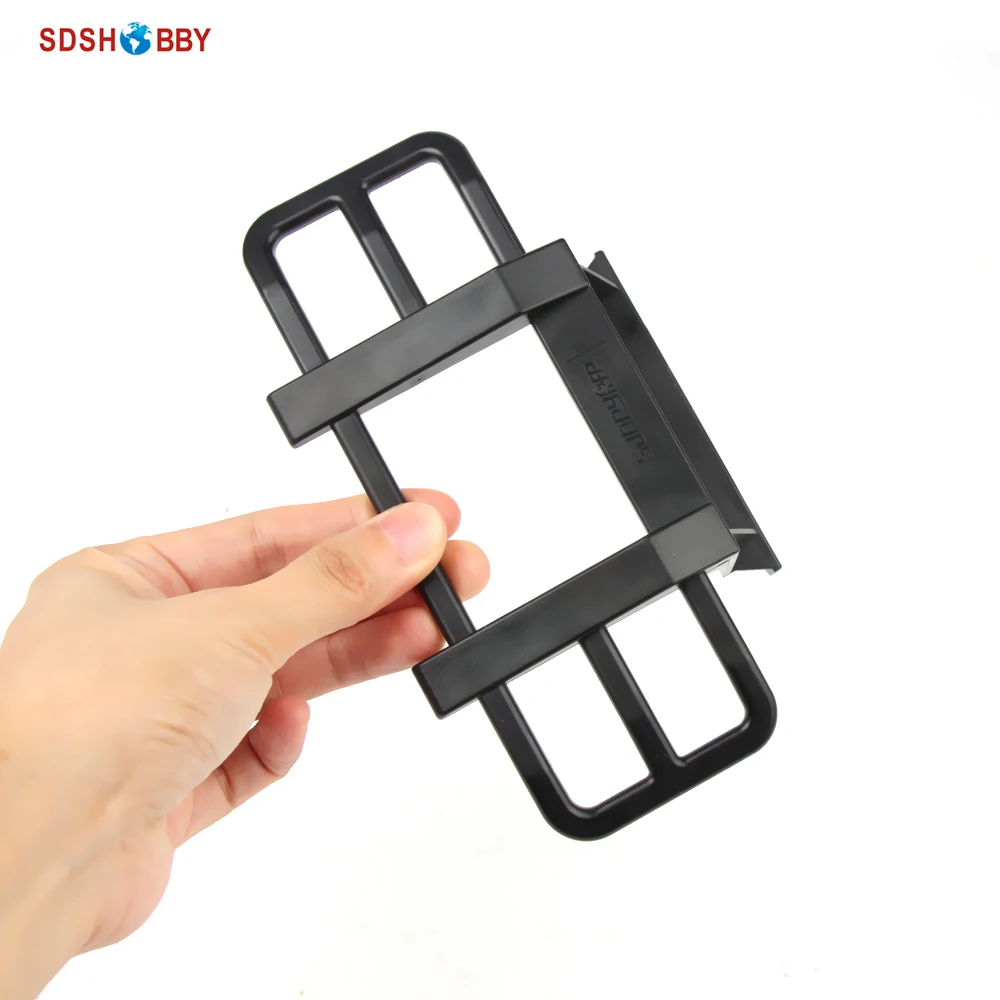 Sunnylife Bumper Front Anti-Collision Protector Protective Bar Refitting Accessory for RoboMaster S1 | Игрушки и хобби