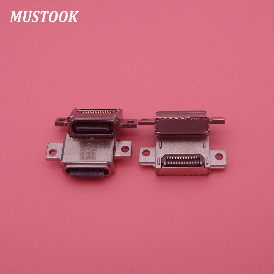 Разъем для зарядки Micro Usb samsung Galaxy S8 G950 G950F &amp Plus G955F G955 запасные части | Мобильные