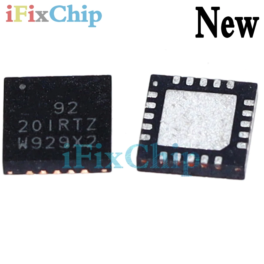 

Новый ISL9220IRTZ 9220IRTZ ISL9220 QFN