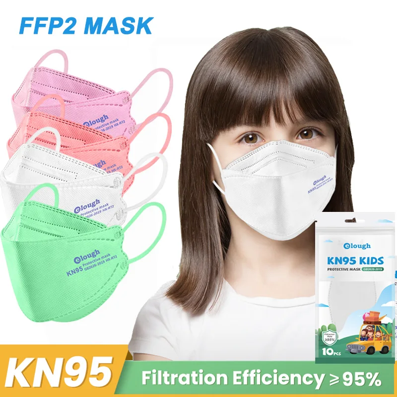 

Маска детская ffp2, многоразовая, ffp 2 fffp2