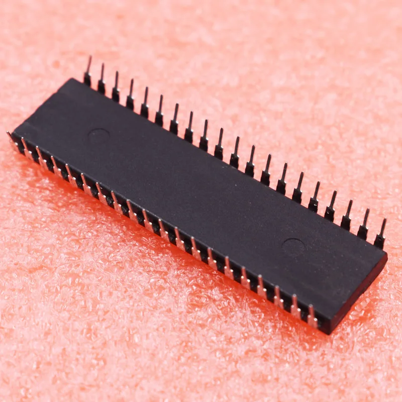 Флейт-контроллер для подсистемы дисков диагональю 40 контактов модель WD37C65B-PL 37C65B