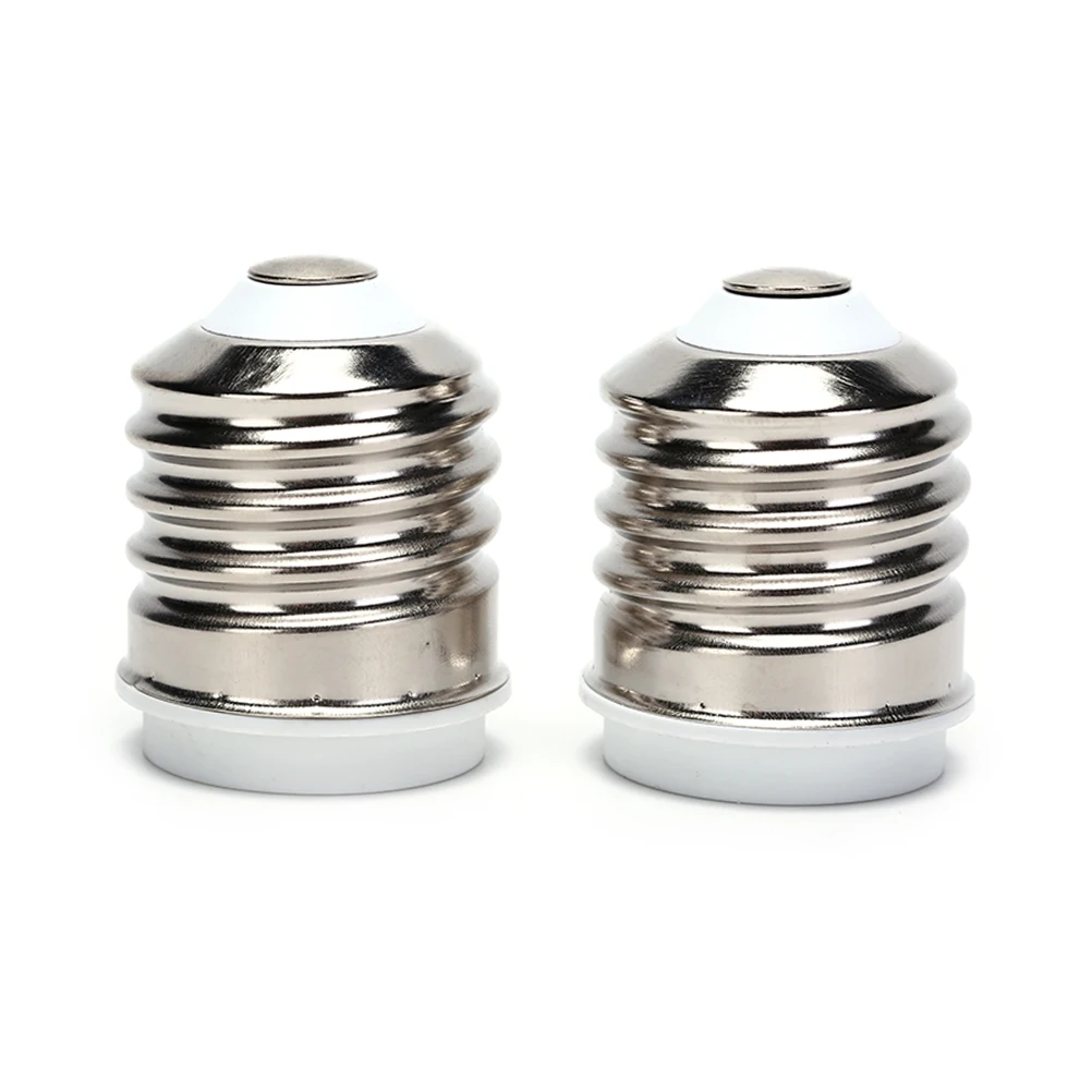 Винтажная основа для лампы Эдисона подвесной светильник E27 винтовой алюминиевая