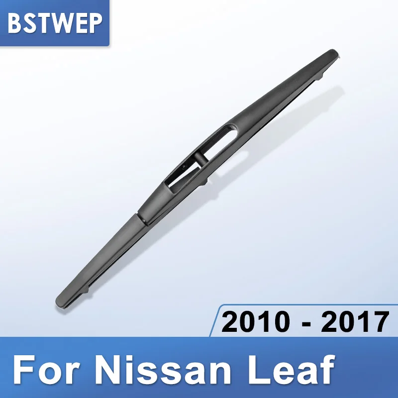 BSTWEP Задняя щетка стеклоочистителя для Nissan лист 2010 2011 2012 2013 2014 2015 2016 2017 | Автомобили