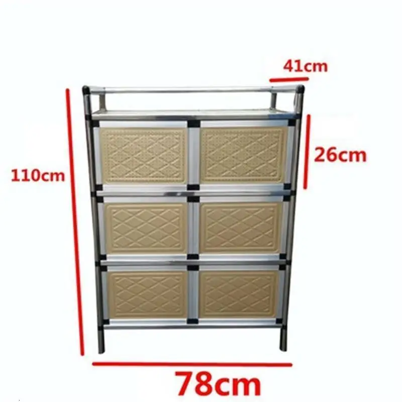 Version E Besteklade Cubertero Para Cajones Aparadores шкаф Meuble Mueble Cocina шкаф приставные столы мебель - Цвет: Version E