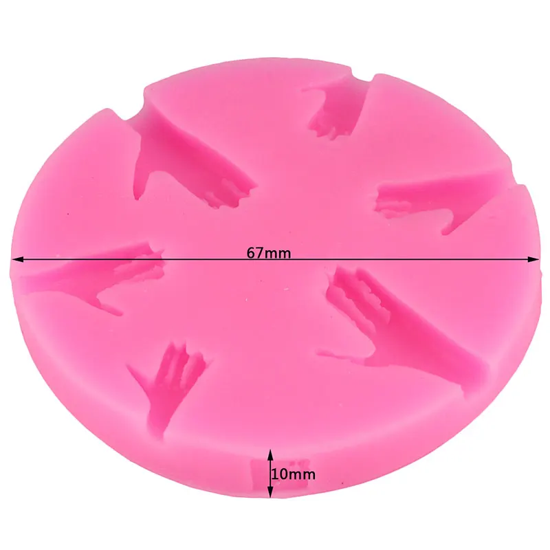 DIY Детская Конфета для выпечки | Дом и сад