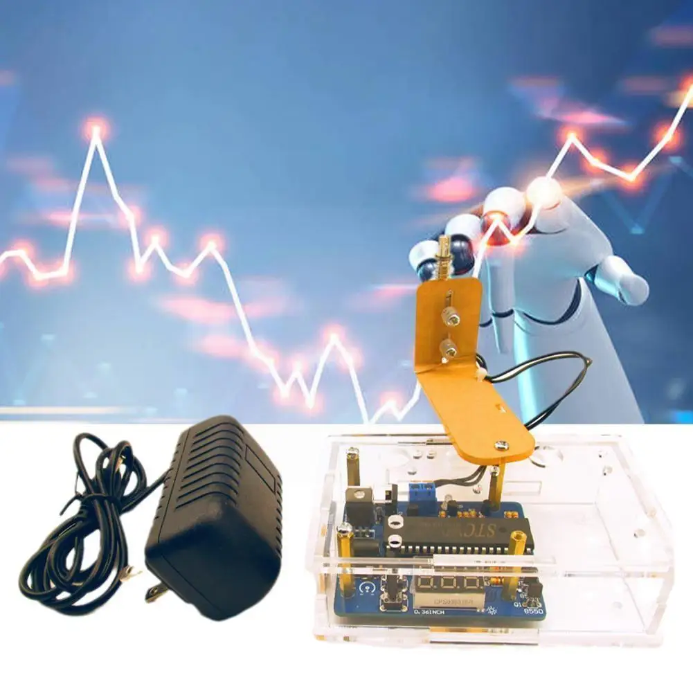 

Mouse Clicker Adjustable Single And Double-headed Game Auxiliary Anti-dropping Physics Clicker Keyboard Automatic K0n7