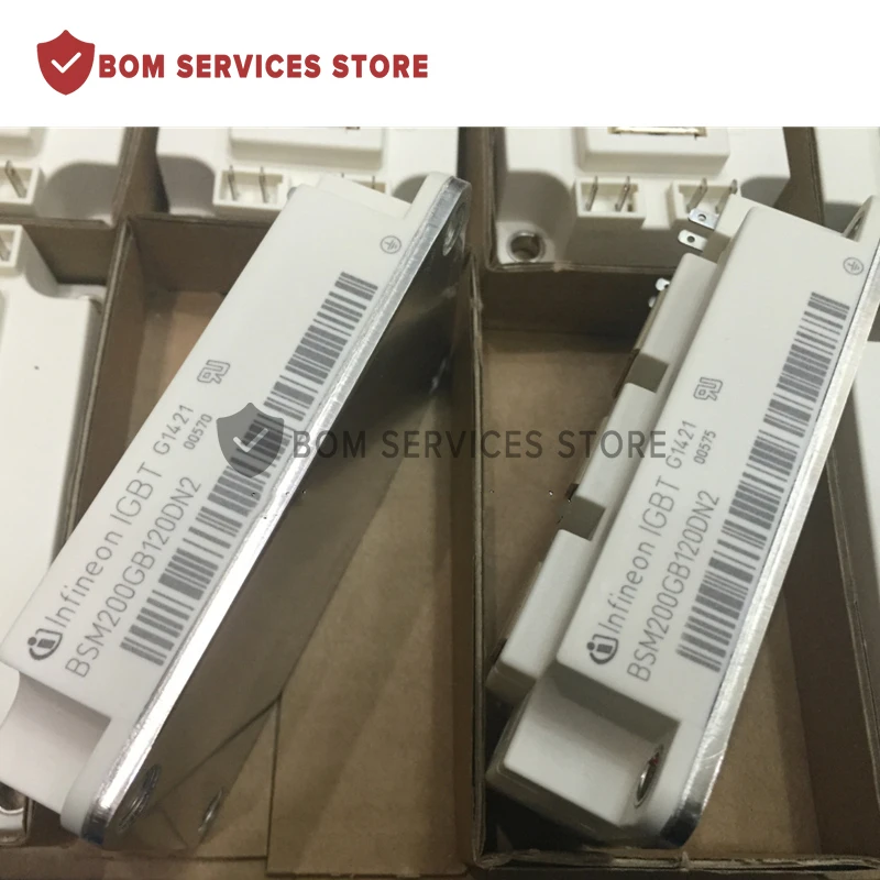 BSM200GB120DN2 IGBT модуль|Запчасти для кондиционера| |