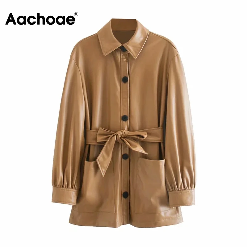 

Faux Leather