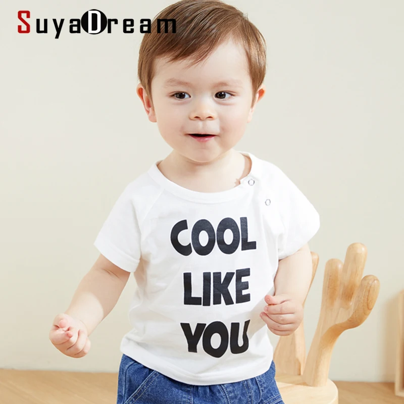 

Крошечный Корона От 0 до 3 лет для маленьких девочек и мальчиков футболка Рубашка с короткими рукавами 100% из хлопка с круглым вырезом, летние ...