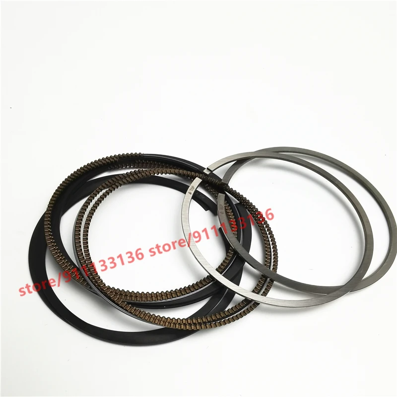 

Engine Piston Ring For Chery Tiggo 4 Tiggo 5x Arrizo 5 1.5L E4G15B-BJ1004030