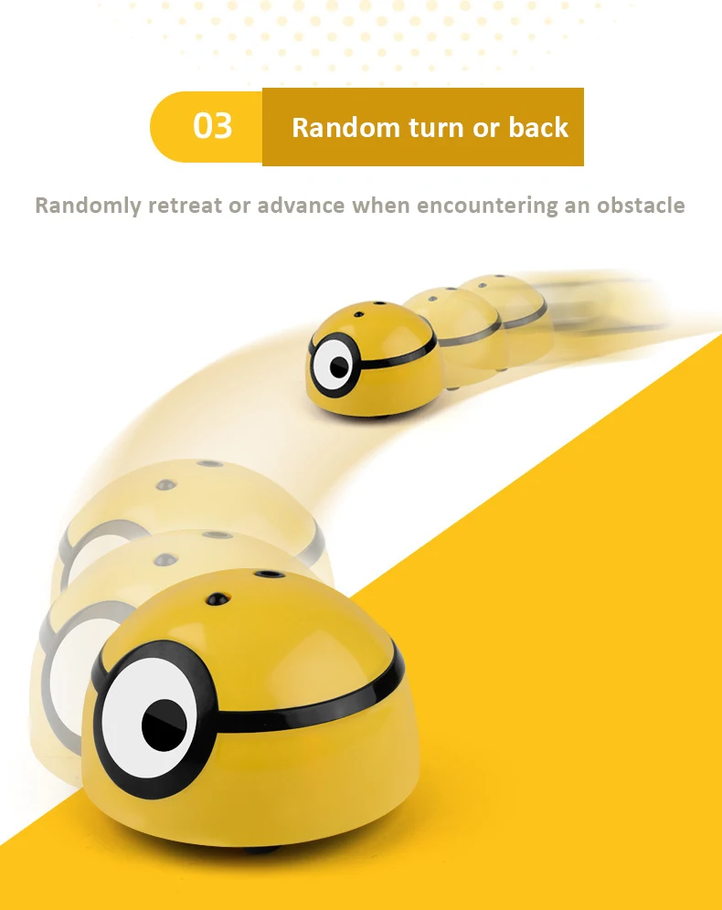 

Pet Automatic Walking Cat Dog Interactive Toys Infrared Induction Squeak Cat Scratching Device Pet Cat Dog Supplies Dropshipping