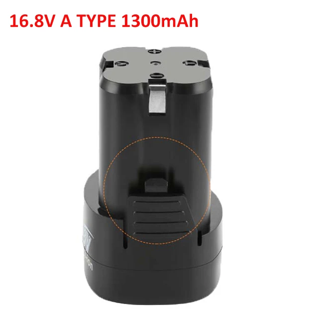 Аккумуляторная дрель литиевая отвертка 16 8 в 18650