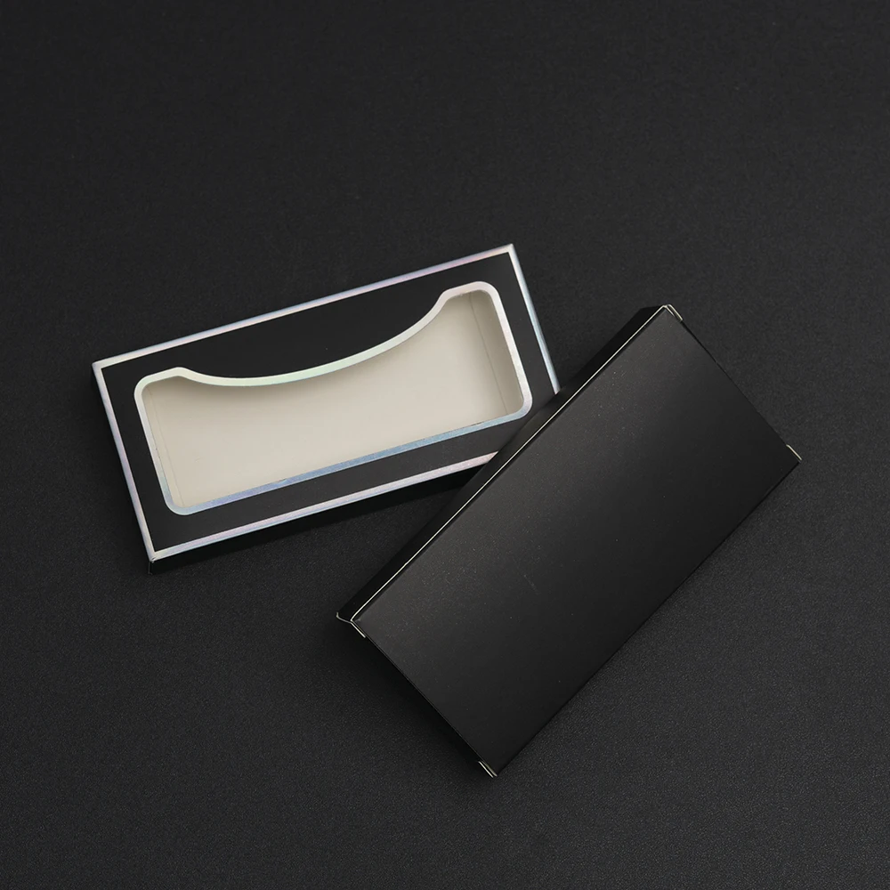 

Cheap Eye Case Paper Lash Boxes Style Glass Case
