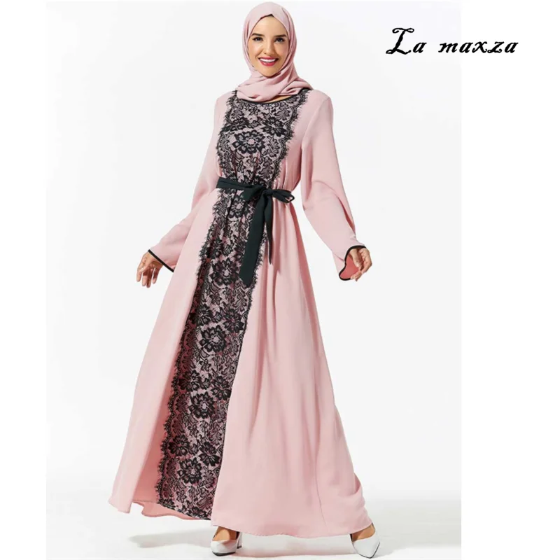 

Muslim Fashion