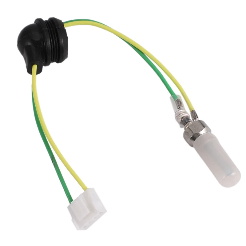 12V Автомобильные разъемы проводов зажигания кабель свечей накаливания Pin