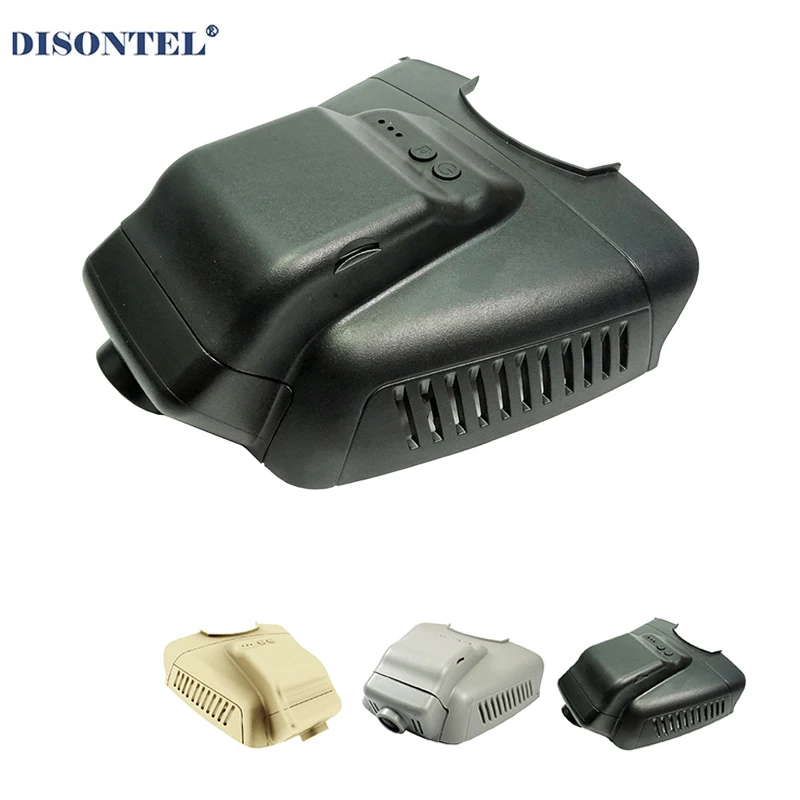 Novatek 96672 Автомобильный видеорегистратор Wifi DVR для Mercedes Benz CLS 300 C серии W204 C180 C200 2010 2011