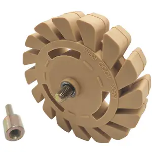 Резиновый ластик E30, 99 мм, для снятия автомобильного клея