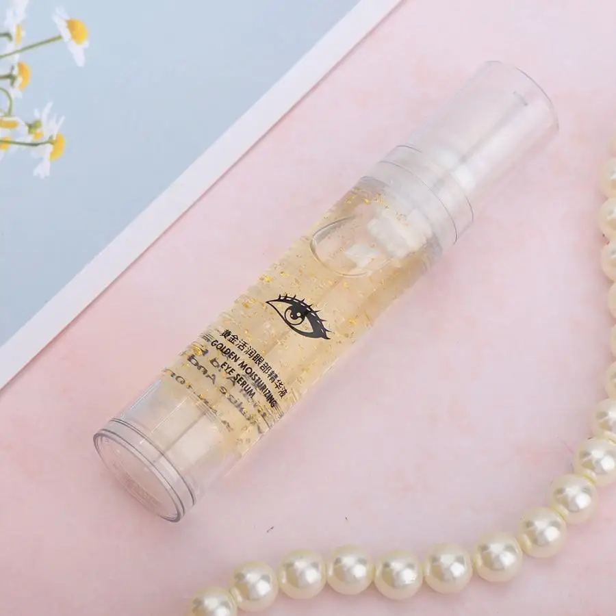 

Eye Essence Anti Wrinkles Cream Smoothing Fine Lines Firming Anti-aging Serum Anti-aging Eye Serum