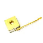 1000 мВт 808nm 1W  C-Mount Вт ИК лазерный диод  инфракрасный LD полупроводниковый С-образное крепление для объектива для зеленый лазер