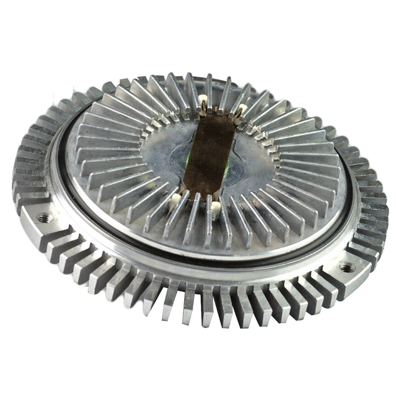 Radiator Cooling Fan Clutch 11527505302 for BMW 323 325 328 330 525 528 530 Z3 X5 M3 | Автомобили и мотоциклы
